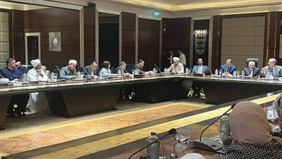 المؤشر العالمي للفتوى يقترح إدراج التعليم الأخضر في المناهج التعليمية