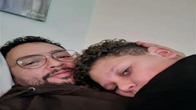 حقيقة إصابة الفنان أحمد رزق بـ ورم في القولون