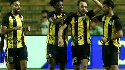 ثنائي المقاولون العرب بعد الفوز علي الزمالك : موقفنا صعب وسنتخطاه