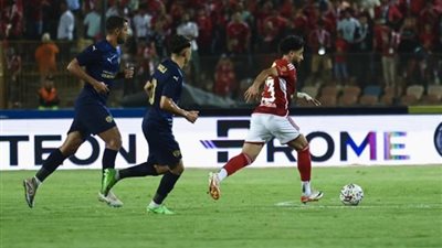 أسباب اعتراض سيراميكا كليوباترا القوي أمام الأهلي .. شاهد