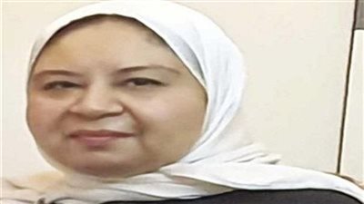 محاكمة المتهم بقتل زوجته الصحفية 