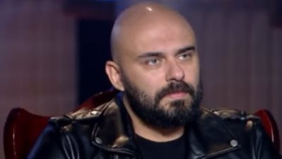 ثاني جلسات محاكمة الفنان أحمد صلاح لتسببه في تدمير سيارة موظف