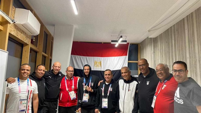 بوابة الجمهورية