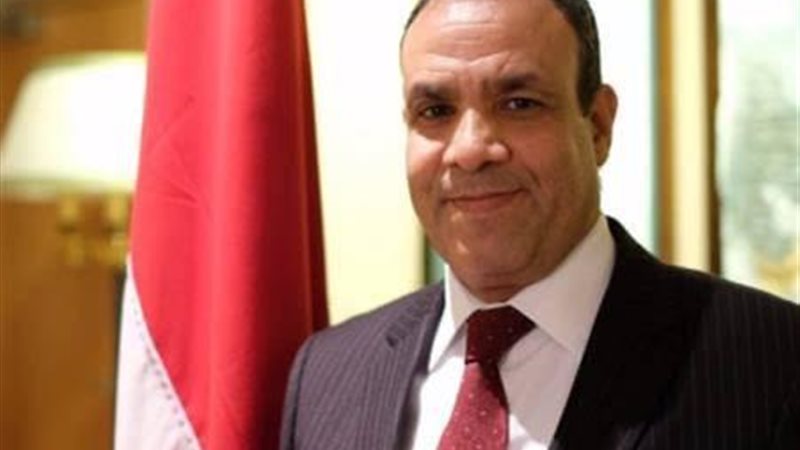 بوابة الجمهورية