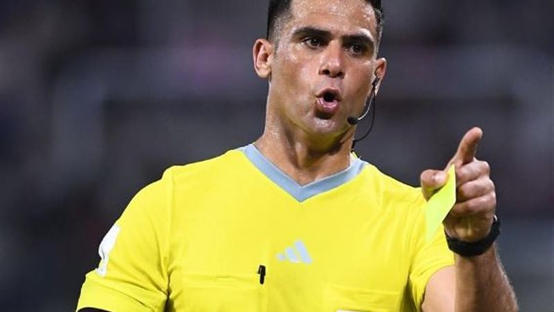 محمد معروف