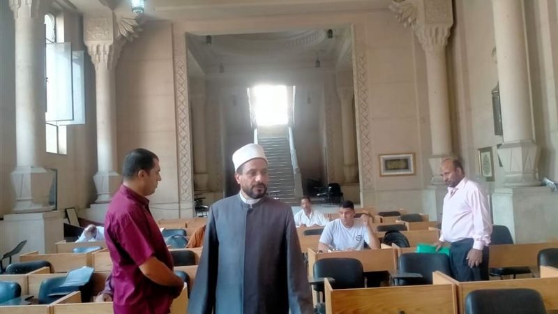 بوابة الجمهورية