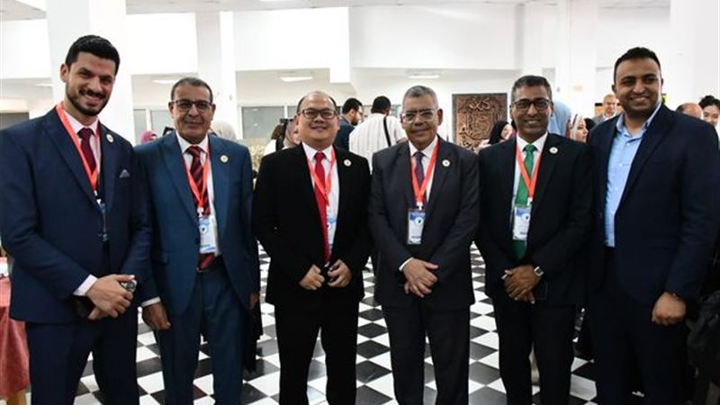 بوابة الجمهورية