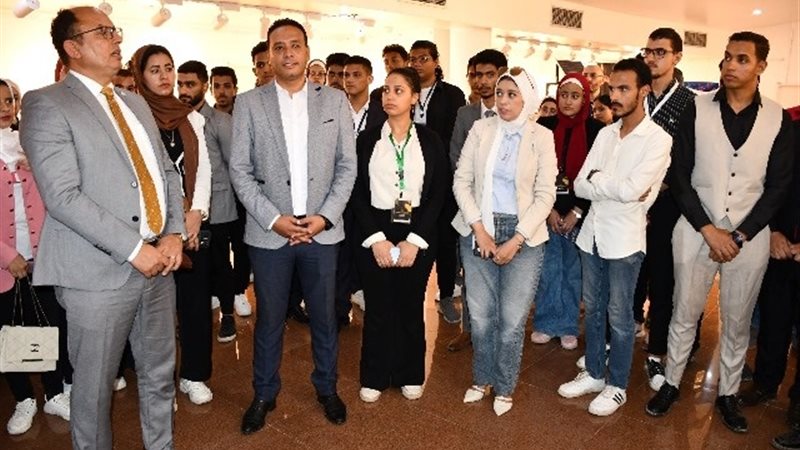 بوابة الجمهورية