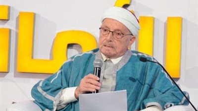مفتي تونس: مصر تلعب دورا كبيرا في تناول القضايا التي تهم العالم أجمع