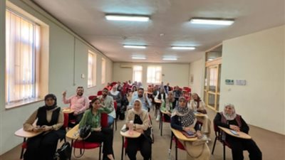 البحث العلمي تستعد لبدء الدراسة بالمرحلة الثامنة لبرنامج 