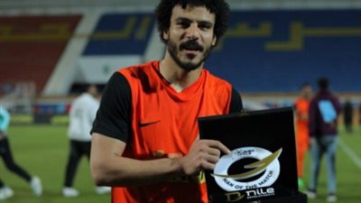 فاركو يهاجم بيراميدز بالقوة الضاربة..تيري ونجيب