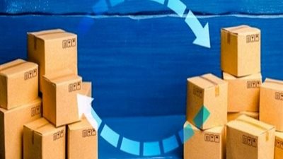 تعرف الفرق بين الميزان التجارى وميزان المدفوعات