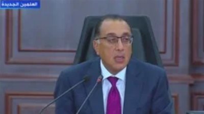 مدبولي: الدولة تحملت مليارا و200 مليون دولار لوقف قطع الكهرباء