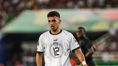 كوكا يوجه رساله لوالده عقب فوز المنتخب الأوليمبي أمام إسبانيا