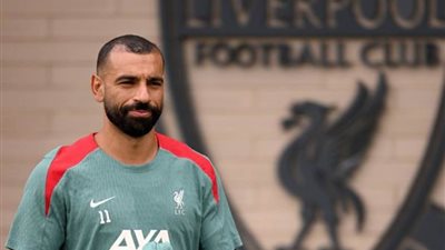 شاهد.. تعليق محمد صلاح على تأهل المنتخب الأولمبى فى الأولمبياد