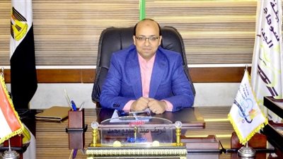 رئيس جهاز سوهاج الجديدة يكشف عن أحدث أعمال الزراعة والطرق.. صور