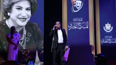بالصور.. أحمد آدم : 