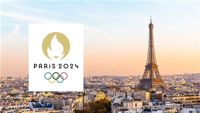 حجمها مثل القطط .. الفئران تُثير الذعر في أولمبياد باريس 2024