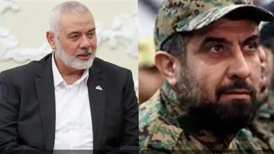 في غضون 12 ساعة.. اغتيال قائدين في 