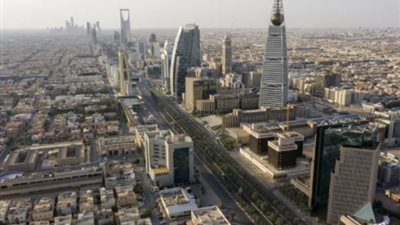 الاقتصاد السعودي ينمو 0.4% خلال الربع الثاني من 2024