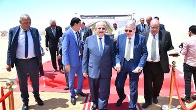 تفاصيل إنشاء جامعة القاهرة الأهلية على مساحة 290 فدانا
