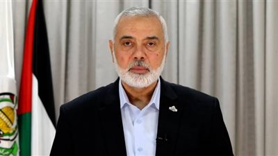 تفاصيل جديدة لإغتيال هنية يكشفها قيادى فلسطينى كان فى نفس المبنى