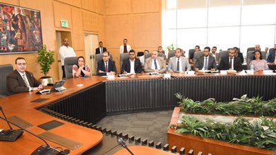 المجتمعات العمرانية : تكليفات بتفعيل دور معاونى رؤساء أجهزة المدن الجديدة