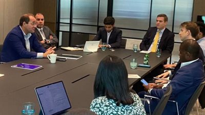 كجوك:الحكومة تستهدف خفض الأعباء التضخمية بسياسات اقتصادية متوازنة