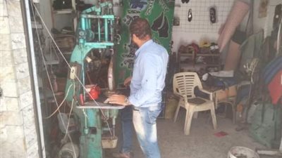 نجاح مشروعات قروض صندوق التنمية المحلية للشباب بمطروح