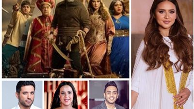 منافسات مسرحية.. فى مهرجان العلمين