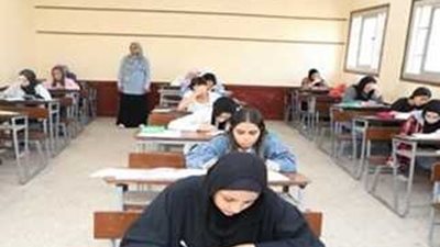 موعد نتيجة الثانوية العامة 2024..وبشرى للطلاب بشأن نسبة النجاح