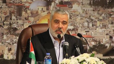 فتح: ندعو لوقفات في كل الأراضي الفلسطينية تنديدا باغتيال هنية