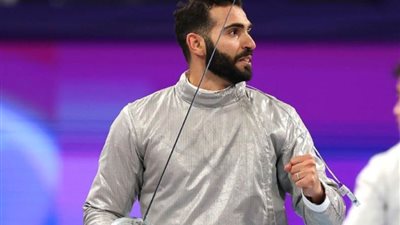 مصر تنتظر تحديد المراكز بعد الخسارة أمام فرنسا بربع نهائي السيف