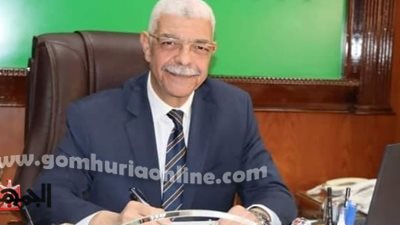 بالأسماء.. أكبر حركة تعيينات لقيادات كليات جامعة المنوفية