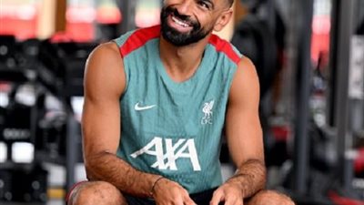 محمد صلاح يمتلك موهبة جديدة مع ليفربول - شاهد