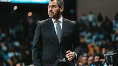 الأهلي يوضح آخر تدعيمات فريق السلة وموعد عودة أوجستي بوش
