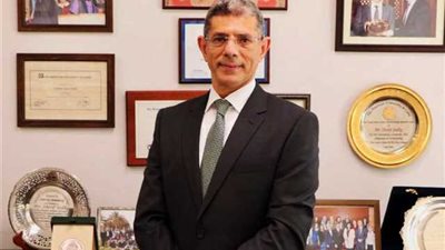 صدقى يكشف عن إنجاز تاريخى جديد لتكنولوجيا الفضاء المصرية.. صور