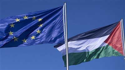 الاتحاد الأوروبي يقدم الدفعة الأولى من المساعدات المالية لفلسطين