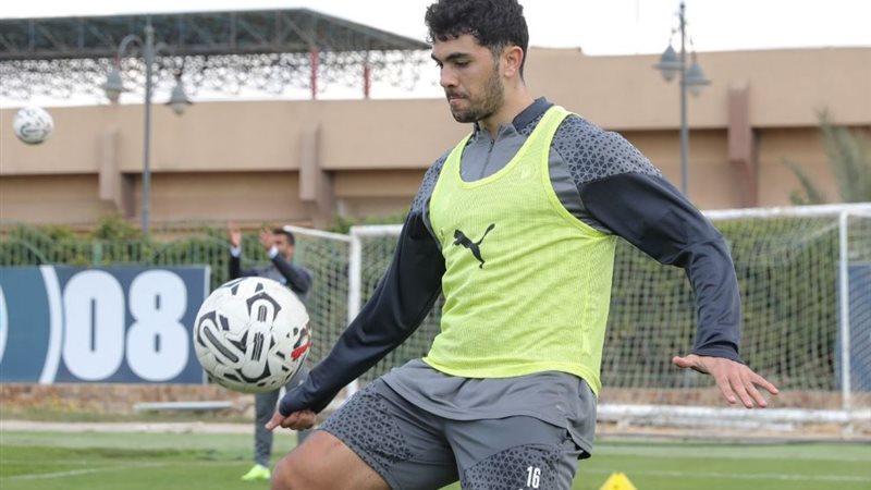 محمود صابر