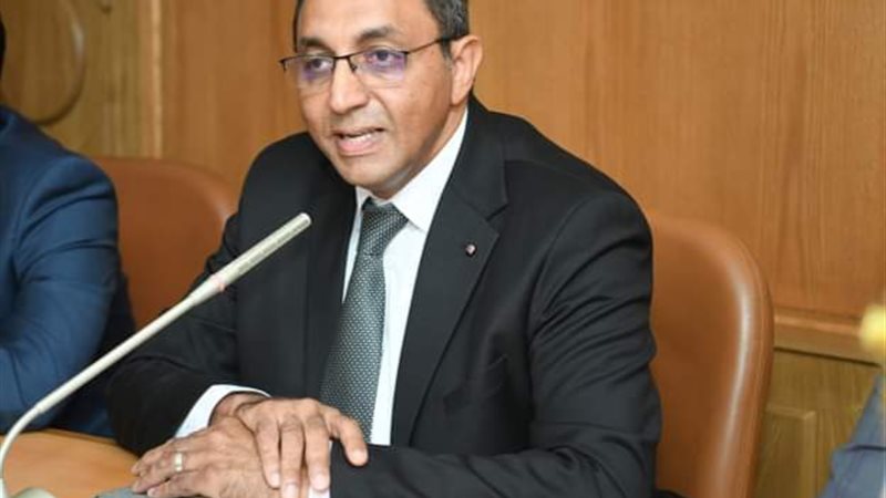 بوابة الجمهورية