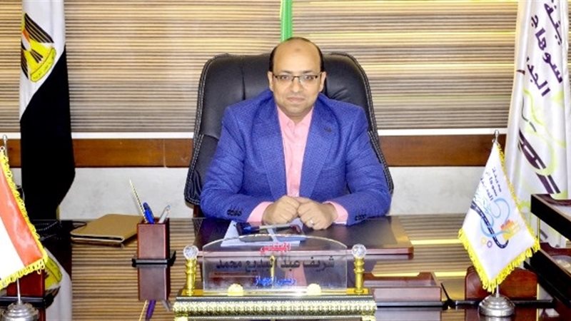 بوابة الجمهورية