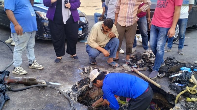بوابة الجمهورية