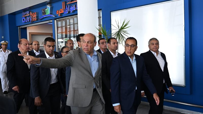 بوابة الجمهورية