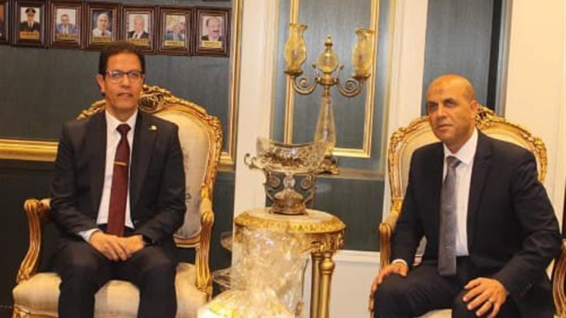 بوابة الجمهورية