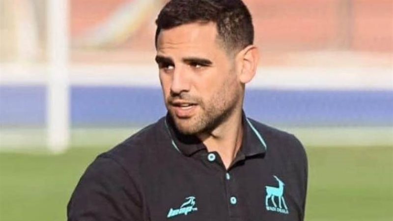 محمد بركات مديرًا