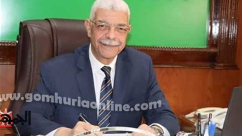 الدكتور أحمد القاصد