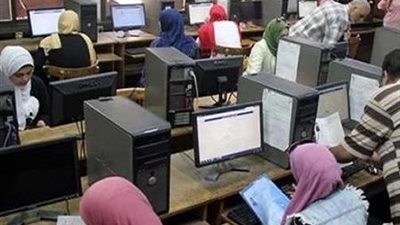 تنسيق الجامعات 2024 .. تسجيل 45 ألف طالب في اختبارات القدرات