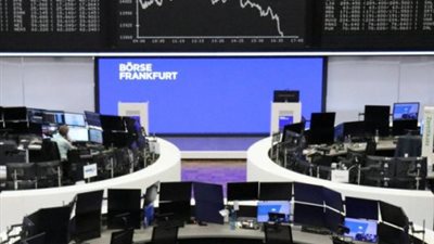 أسواق الأسهم الأوروبية تتباين قبيل قرار بنك إنجلترا