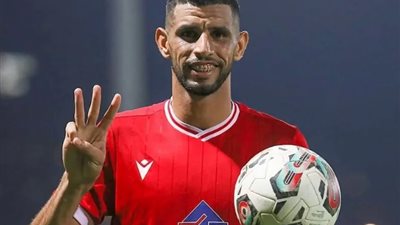 نجم الوداد المغربي يعلن رحيله عن الفريق الموسم المقبل