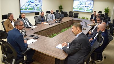 الإسكان:تقديم الدعم للقطاع الخاص لتوطين صناعة المهمات الميكانيكية